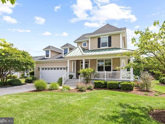 House for sale in The Refuge at Dirickson Creek, Selbyville