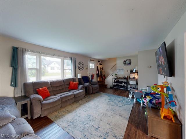 House for sale in Eastlake, Ohio