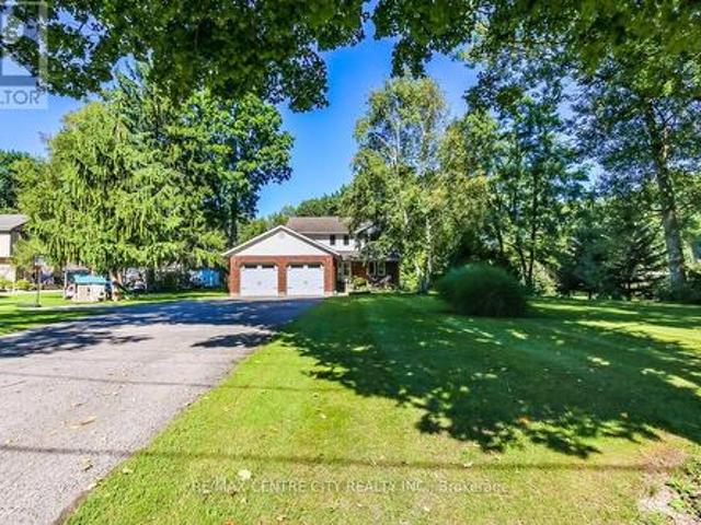 House for sale in Southwold, Ontario