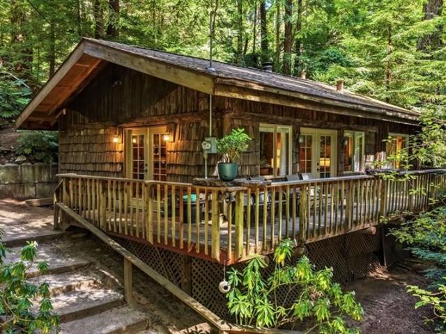 House for sale in Carmel, California