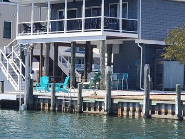 House for sale in Greenbackville, Accomack County
