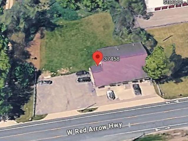 Property for rent in Michigan