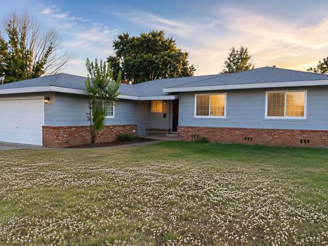 House for sale in Sacramento, California