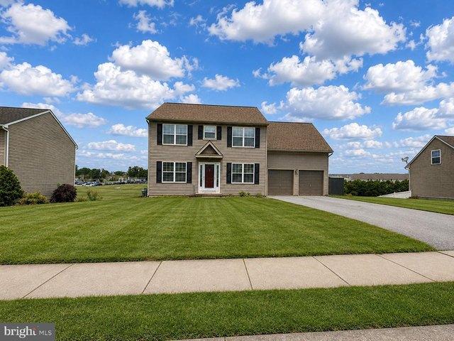 House for sale in Dover, Pennsylvania