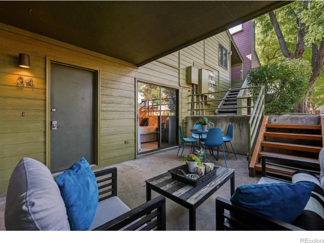 Condo for sale in Boulder, Boulder County