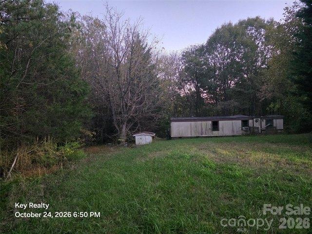 Land for sale in Claremont, Catawba County