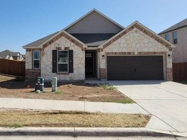 House for sale in Williamson, Texas