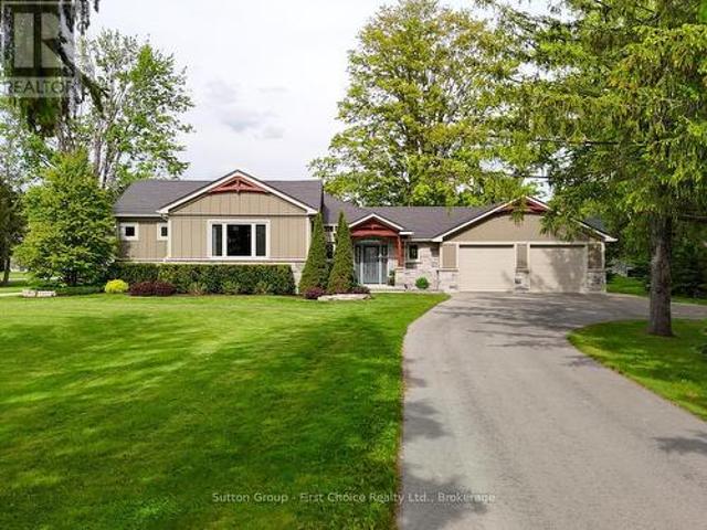 House for sale in Stratford, Ontario