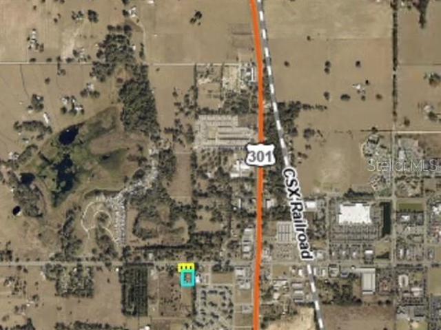 Land for sale in Oxford, Florida