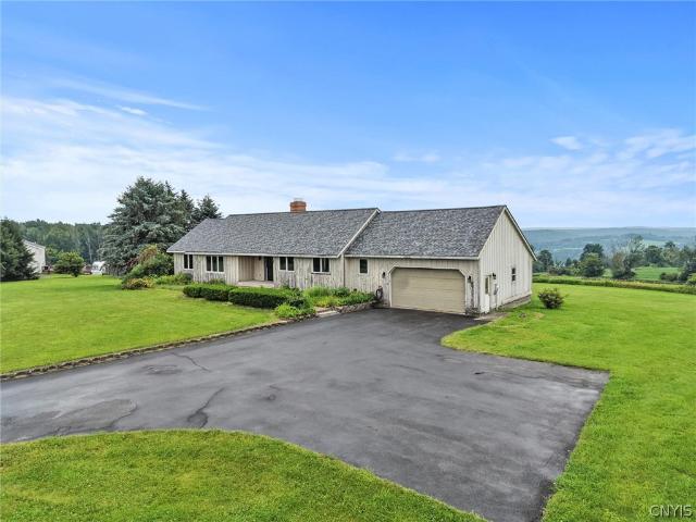 House for sale in Eaton, New York