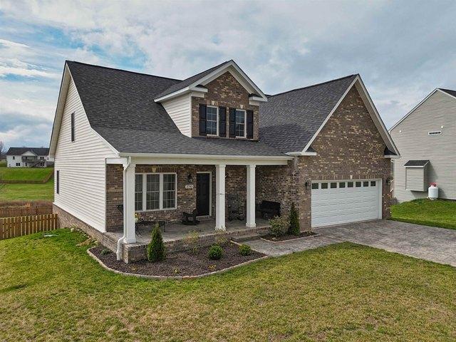 House for sale in Virginia