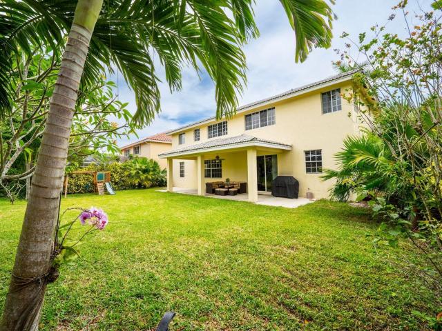 House for rent in Weston, Florida