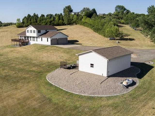 House for sale in Mandan, North Dakota