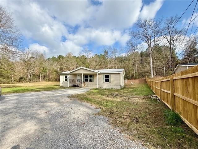 House for sale in Pineville, Louisiana
