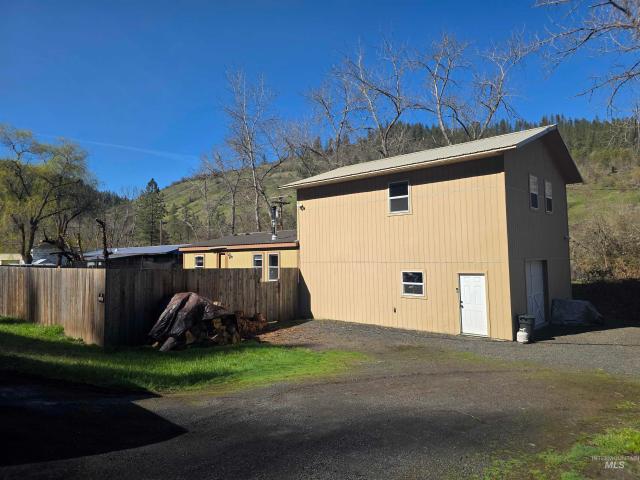 House for sale in Stites / welwelhiituukpe, Idaho County