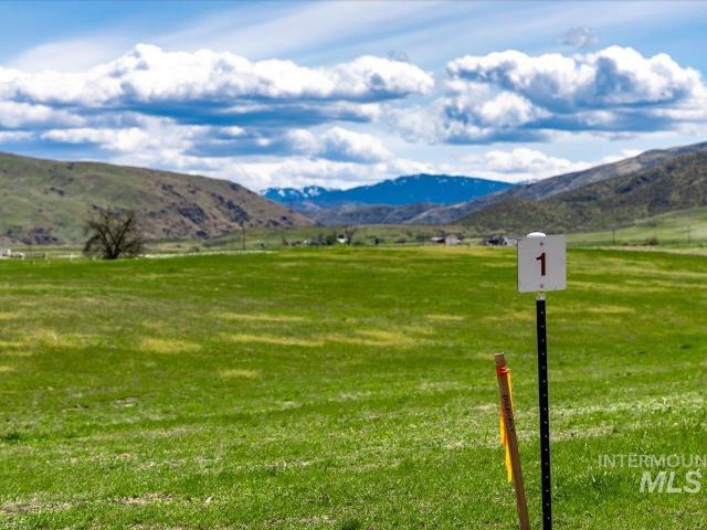 Land for sale in Gem, Idaho