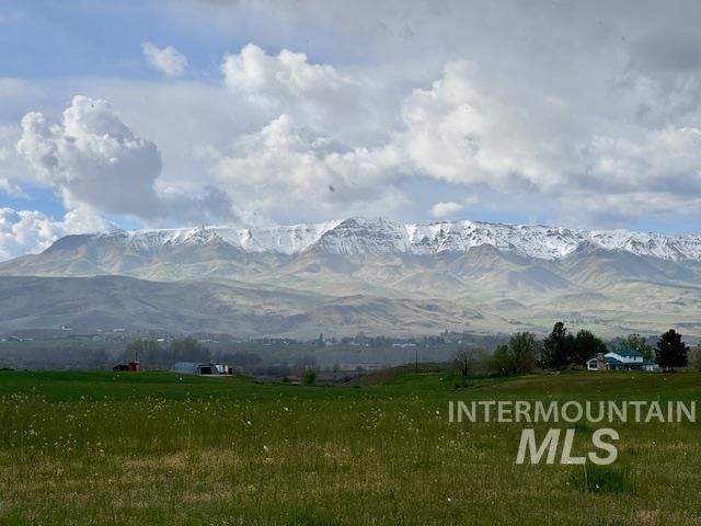 Land for sale in Gem, Idaho