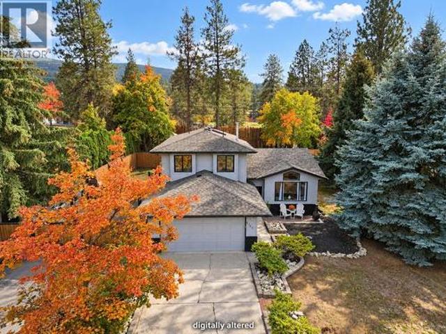 House for sale in East Kelowna, Kelowna