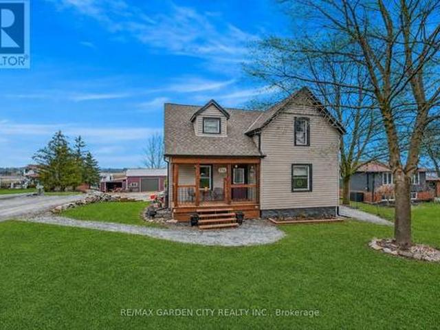 House for sale in Niagara, Ontario
