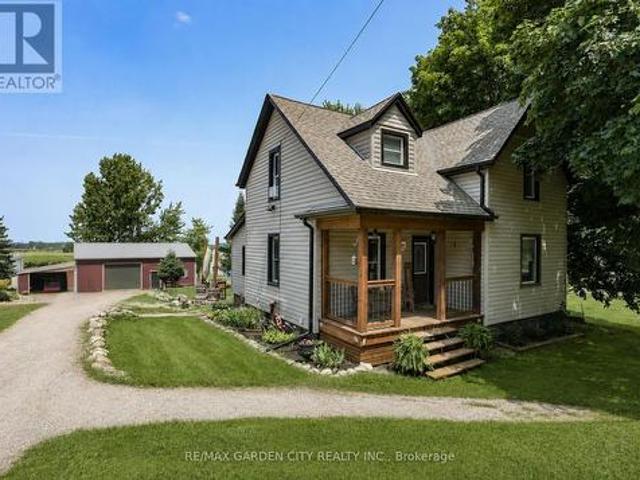 House for sale in Niagara, Ontario