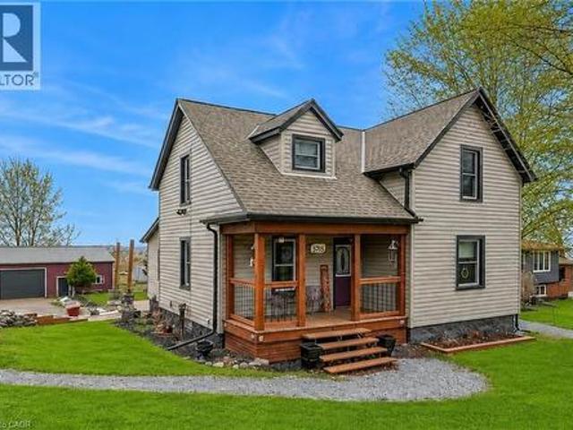 House for sale in Niagara, Ontario