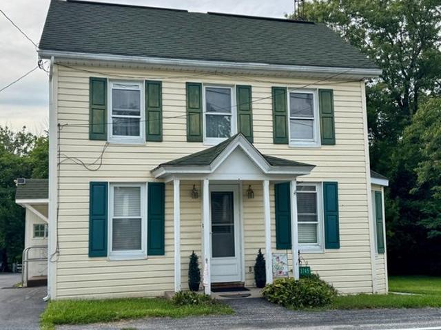 House for sale in Mercersburg, Franklin County