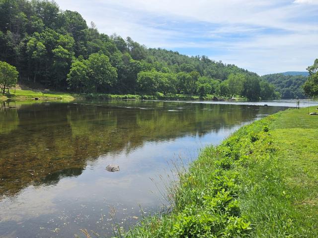Land for sale in Virginia