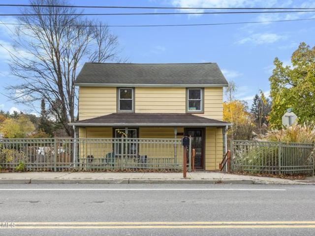 House for sale in Sand Lake, New York