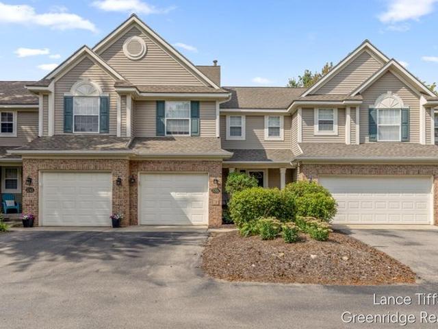 Condo for sale in Kentwood, Michigan