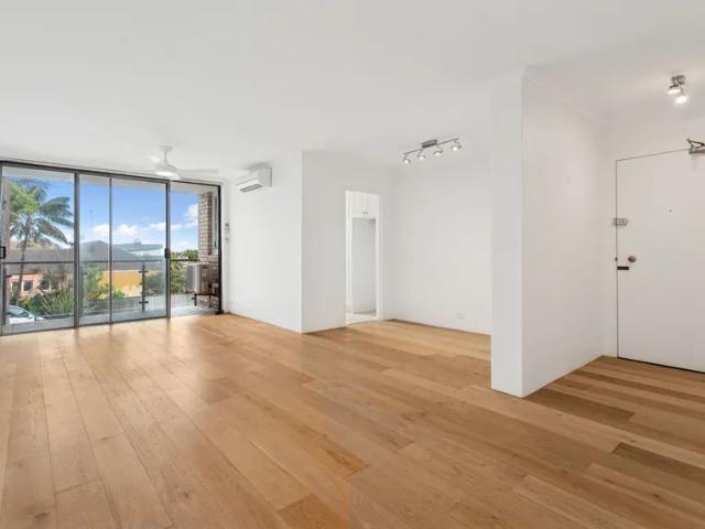 Apartment for rent in Eastern Suburbs, Sydney
