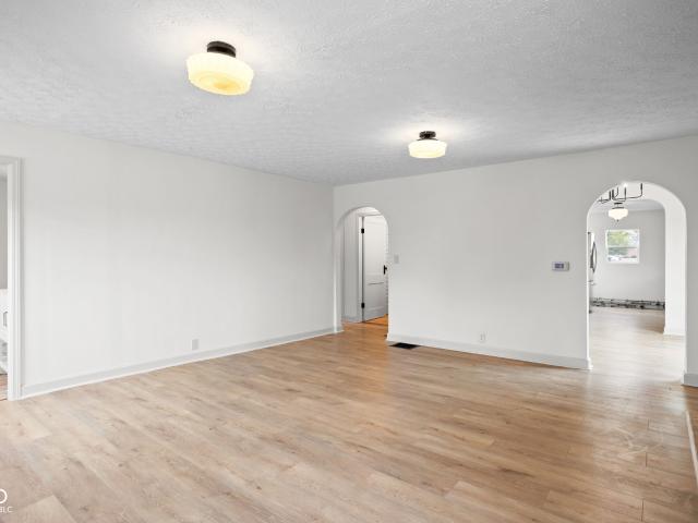 House for sale in Beech Grove, Indiana