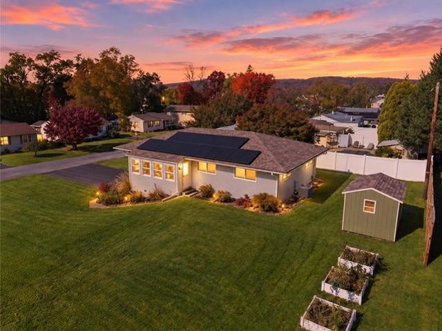 House for sale in Upper Saucon, Lehigh County