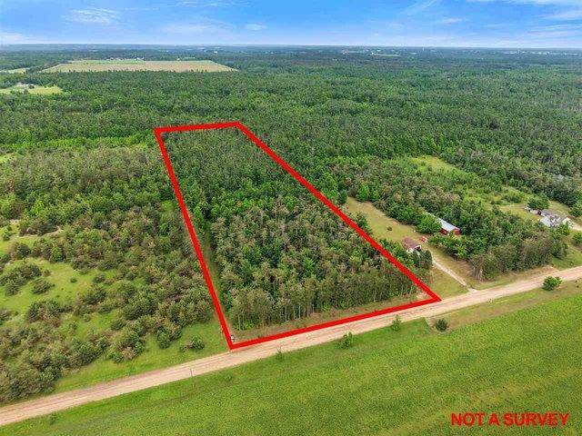 Land for sale in Gaylord, Michigan