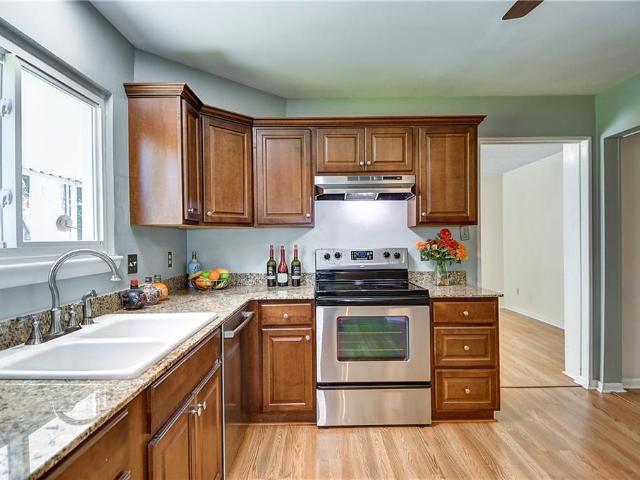 House for sale in Windsor Woods, Virginia Beach