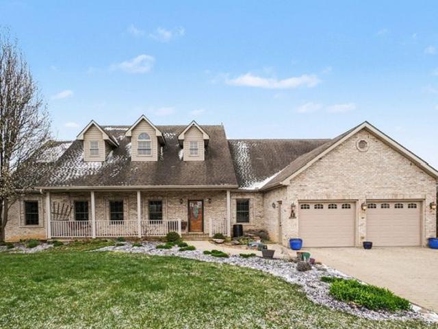 House for sale in Owenton, Kentucky