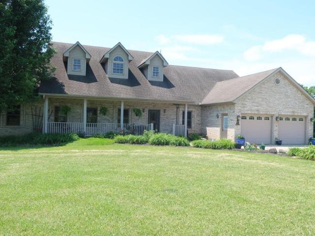 House for sale in Owenton, Kentucky
