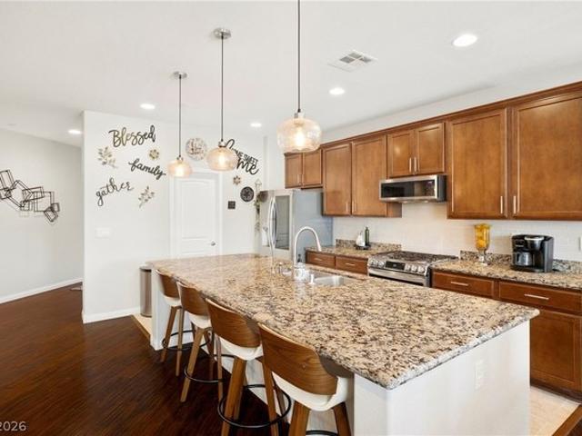 House for sale in Henderson, Nevada