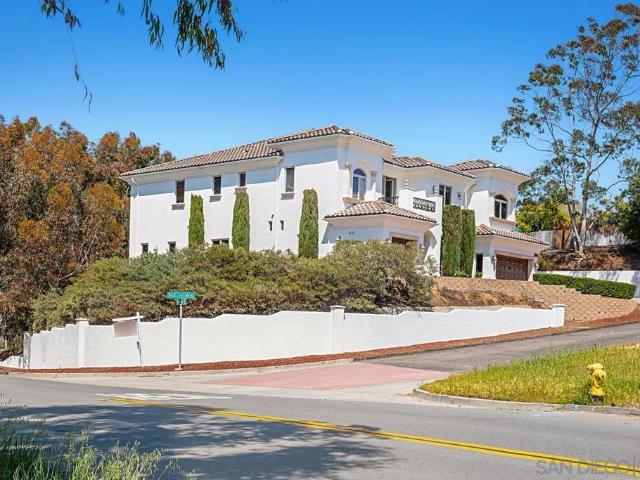 House for sale in Bonita, California