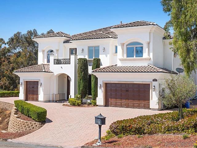 House for sale in Bonita, California