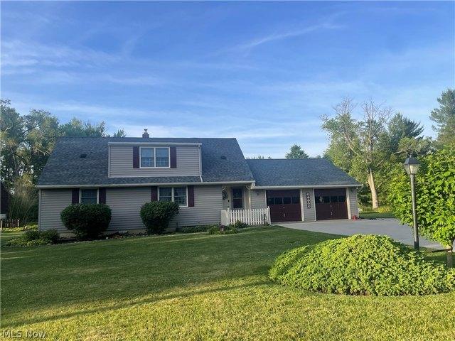 House for sale in Grafton, Ohio