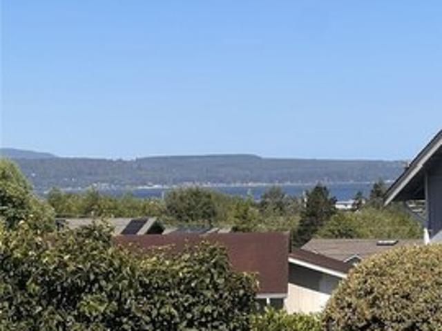 Land for sale in Hansville, Washington