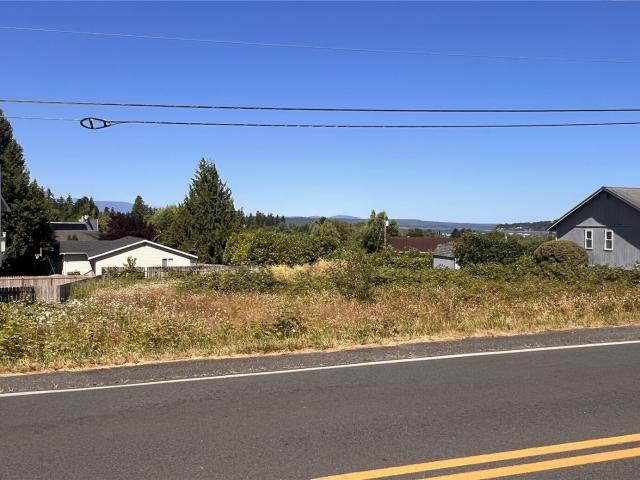 Land for sale in Hansville, Washington