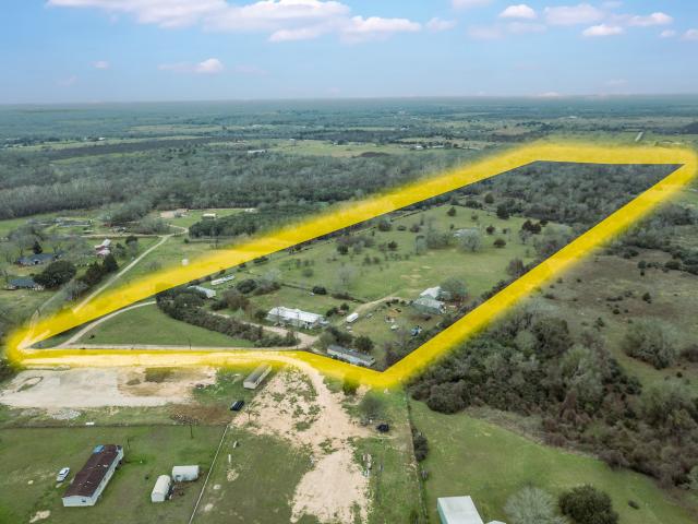Farm for sale in Pattison, Texas