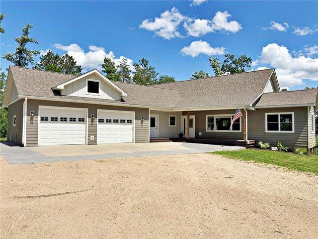 House for sale in Wadena, Minnesota