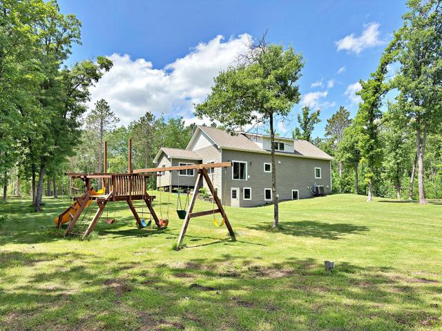 House for sale in Wadena, Minnesota