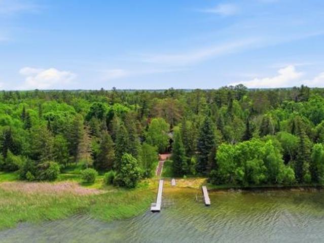 House for sale in Hubbard, Minnesota