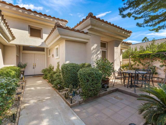House for rent in California