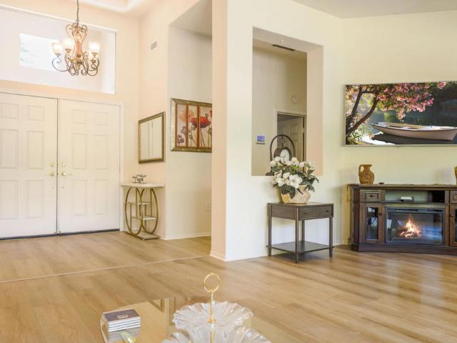 House for rent in California
