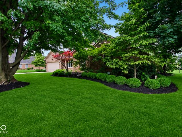 House for sale in Brownsburg, Indiana