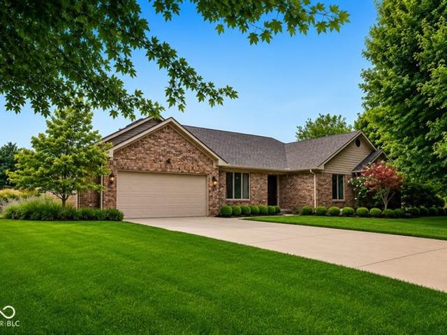 House for sale in Brownsburg, Indiana